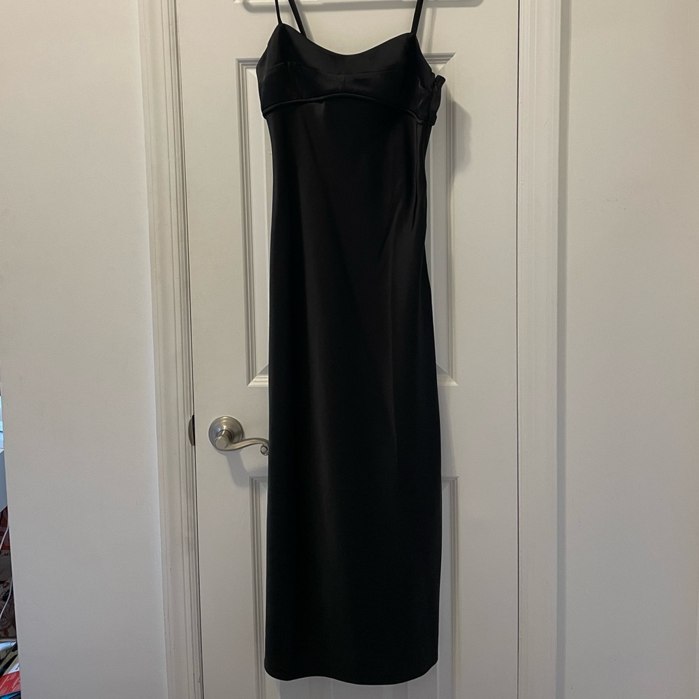 WAYF Midi dress